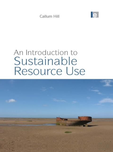 An Introduction to Sustainable Resource Use, EPUB eBook