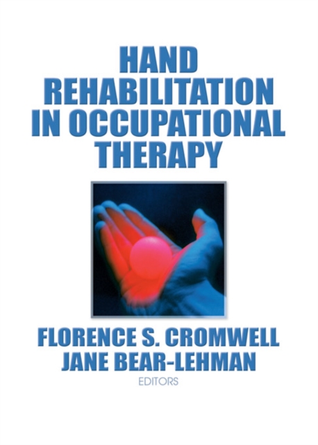 Hand Rehabilitation in Occupational Therapy, EPUB eBook