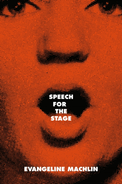 Speech for the Stage, PDF eBook