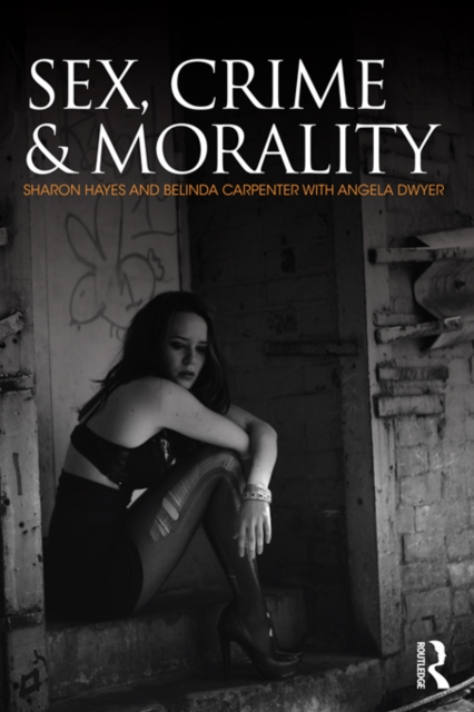 Sex, Crime and Morality, EPUB eBook