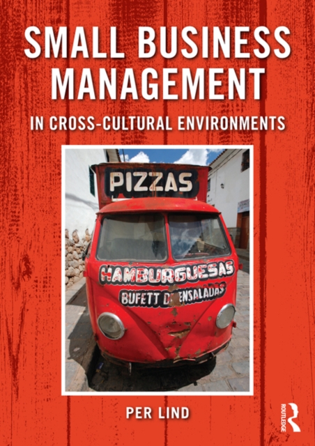 Small Business Management in Cross-Cultural Environments, EPUB eBook