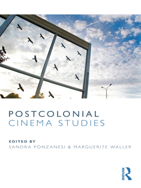 Postcolonial Cinema Studies, PDF eBook
