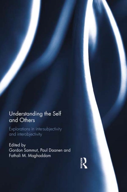 Understanding the Self and Others : Explorations in intersubjectivity and interobjectivity, EPUB eBook