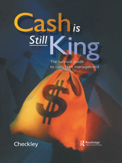 Cash Is Still King, PDF eBook