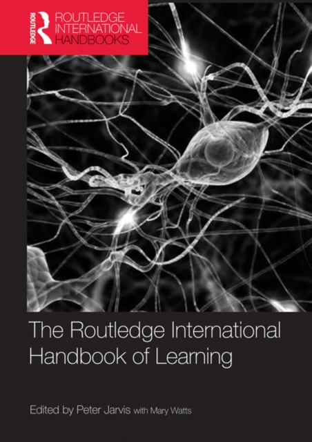 The Routledge International Handbook of Learning, EPUB eBook