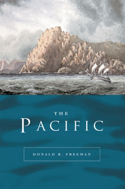 The Pacific, EPUB eBook