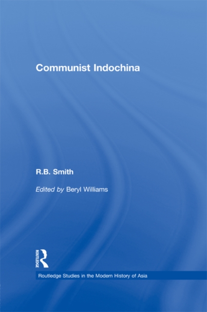 Communist Indochina, PDF eBook