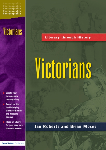 Victorians, PDF eBook
