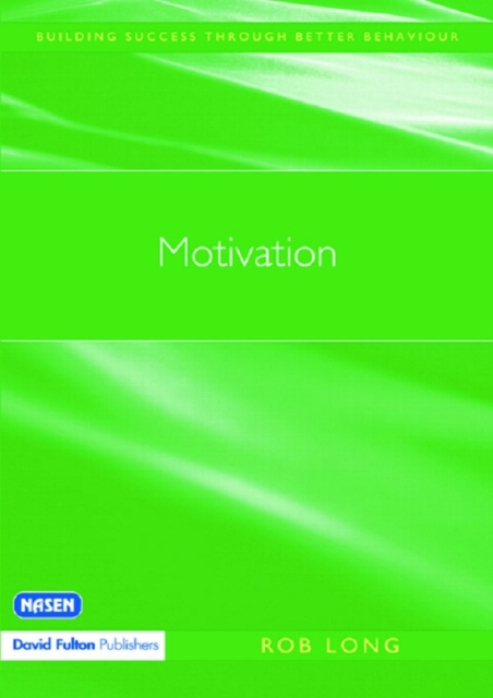 Motivation, EPUB eBook