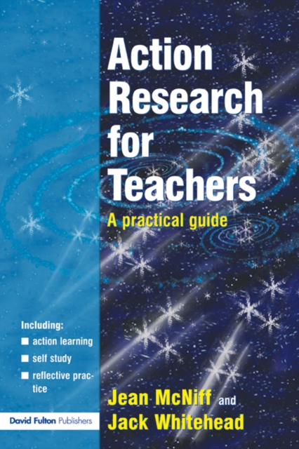 Action Research for Teachers : A Practical Guide, EPUB eBook