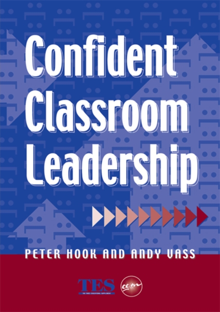 Confident Classroom Leadership, PDF eBook