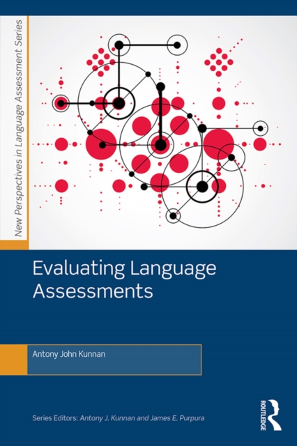 Evaluating Language Assessments, PDF eBook
