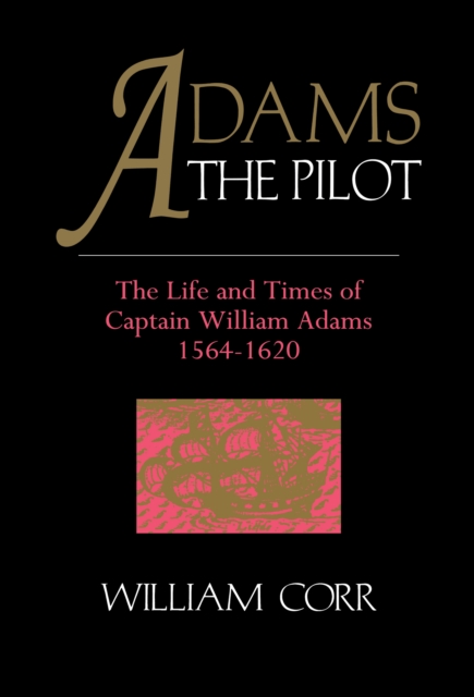Adams The Pilot, PDF eBook