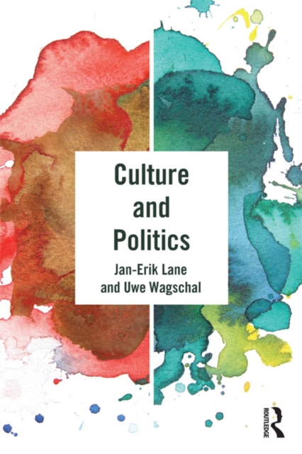 Culture and Politics, PDF eBook