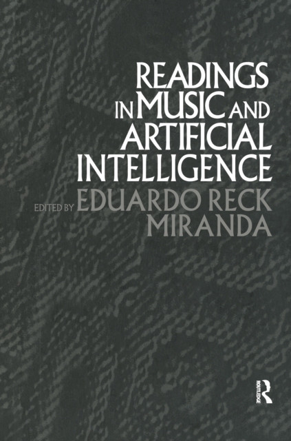 Readings in Music and Artificial Intelligence, PDF eBook