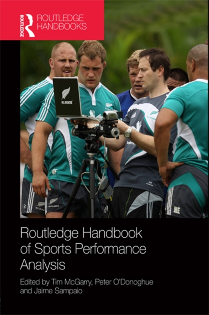 Routledge Handbook of Sports Performance Analysis, PDF eBook