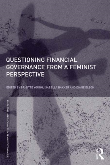 Questioning Financial Governance from a Feminist Perspective, EPUB eBook