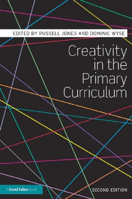 Creativity in the Primary Curriculum, PDF eBook