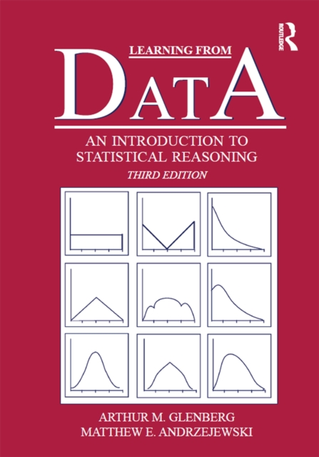 Learning From Data : An Introduction To Statistical Reasoning, EPUB eBook