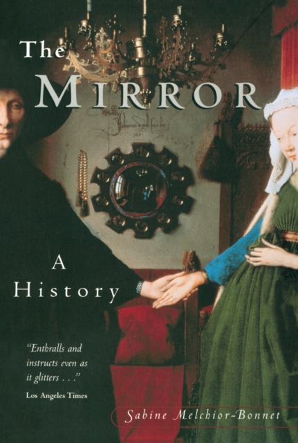 The Mirror : A History, PDF eBook