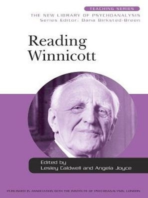 Reading Winnicott, PDF eBook