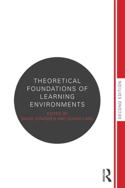 Theoretical Foundations of Learning Environments, PDF eBook