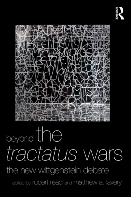 Beyond The Tractatus Wars : The New Wittgenstein Debate, PDF eBook