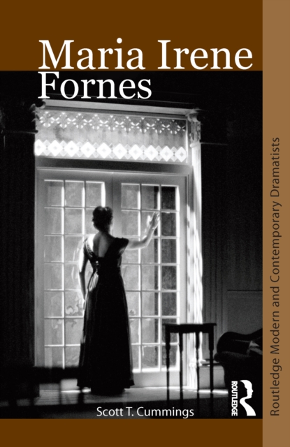 Maria Irene Fornes, EPUB eBook