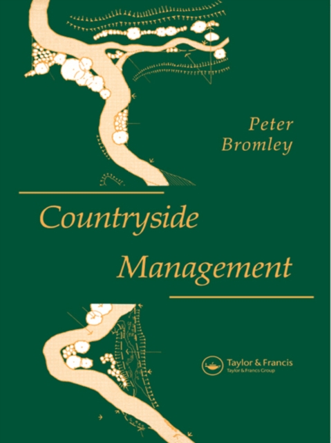 Countryside Management, PDF eBook