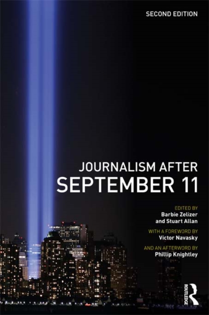 Journalism After September 11, PDF eBook