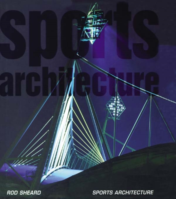 Sports Architecture, PDF eBook