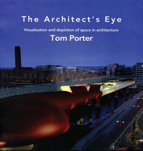 The Architect's Eye, EPUB eBook