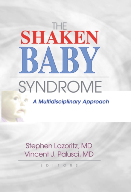 The Shaken Baby Syndrome : A Multidisciplinary Approach, EPUB eBook