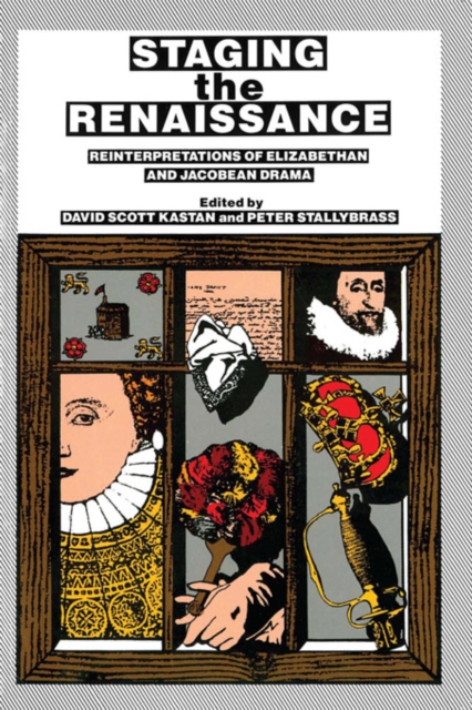 Staging the Renaissance, PDF eBook