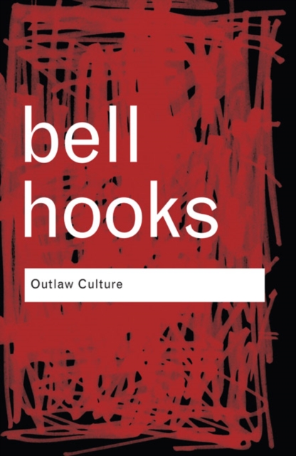 Outlaw Culture : Resisting Representations, EPUB eBook