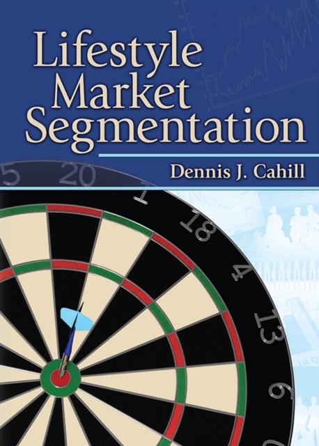 Lifestyle Market Segmentation, EPUB eBook