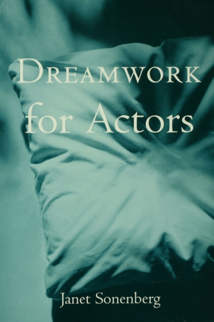 Dreamwork for Actors, EPUB eBook