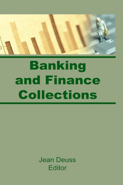 Banking and Finance Collections, EPUB eBook
