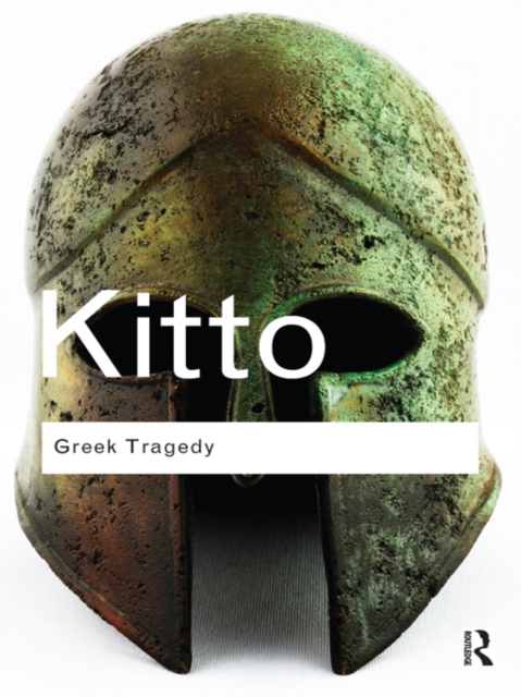 Greek Tragedy, PDF eBook