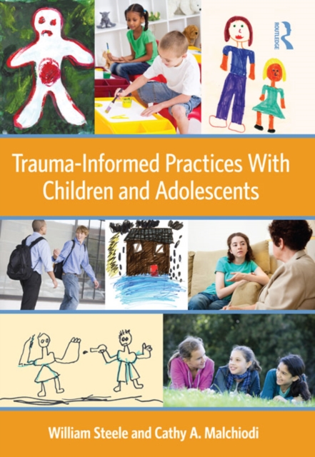 Trauma-Informed Practices With Children and Adolescents, EPUB eBook