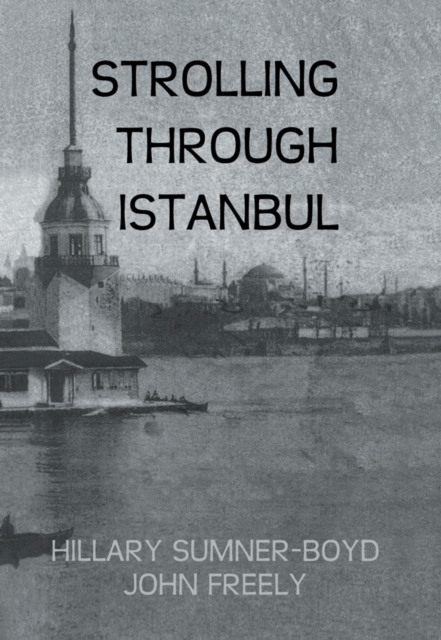 Strolling Through Istanbul, PDF eBook