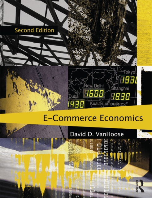 eCommerce Economics, PDF eBook