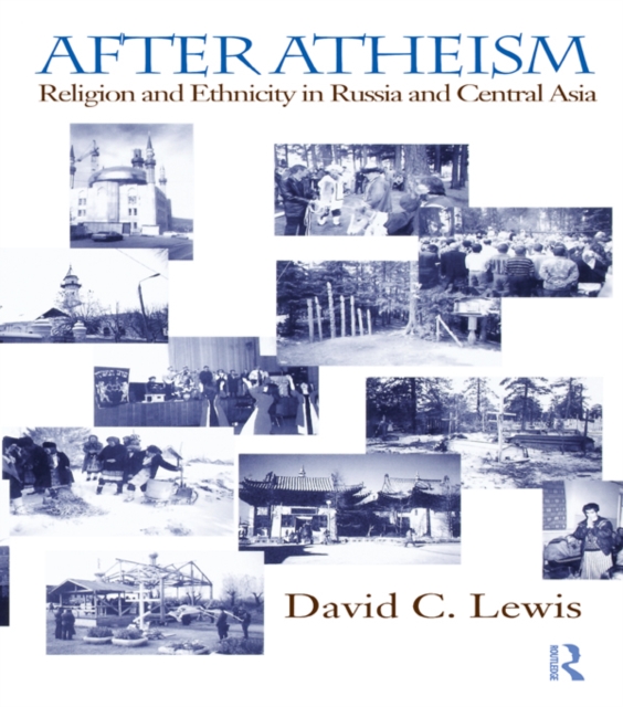 After Atheism, PDF eBook