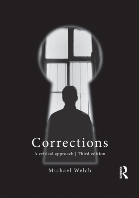 Corrections : A Critical Approach, EPUB eBook