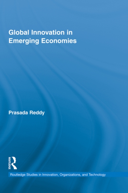 Global Innovation in Emerging Economies, EPUB eBook