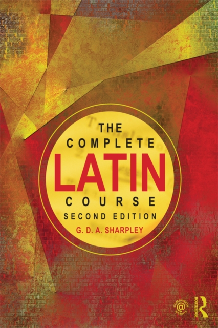 The Complete Latin Course, EPUB eBook