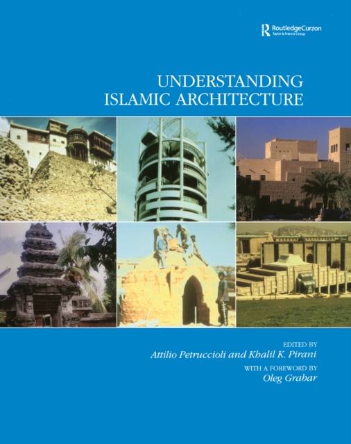 Understanding Islamic Architecture, EPUB eBook