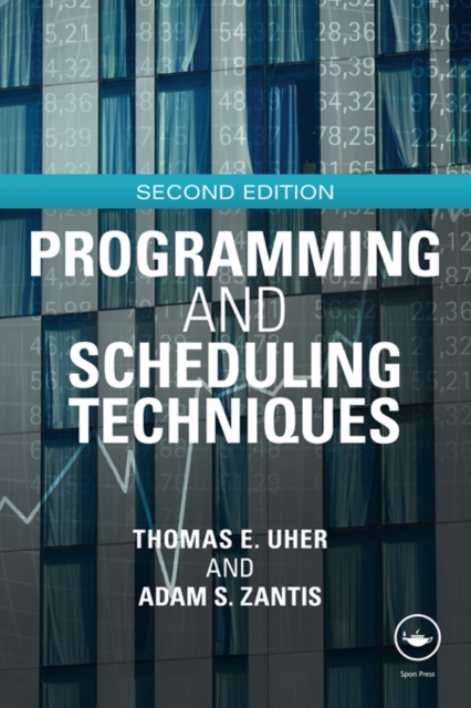 Programming and Scheduling Techniques, EPUB eBook