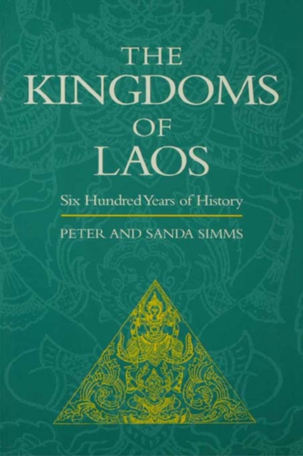 The Kingdoms of Laos, PDF eBook