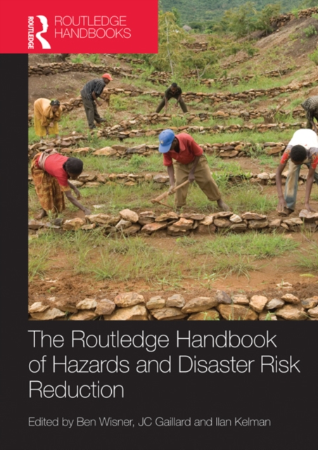 Handbook of Hazards and Disaster Risk Reduction, PDF eBook